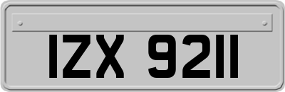 IZX9211