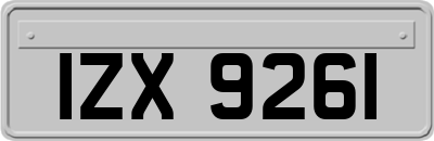 IZX9261