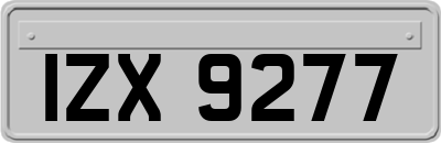 IZX9277