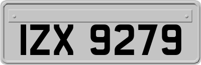 IZX9279