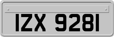 IZX9281
