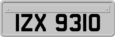 IZX9310
