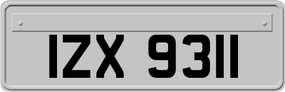 IZX9311