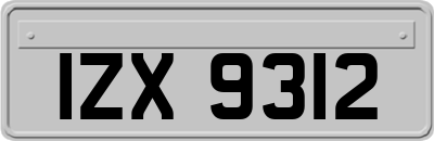 IZX9312