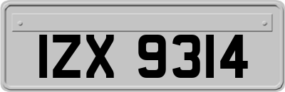 IZX9314