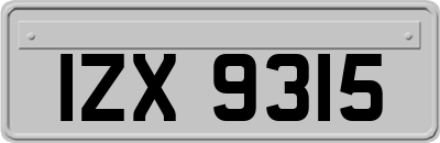 IZX9315