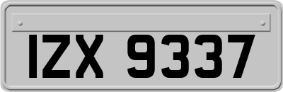 IZX9337
