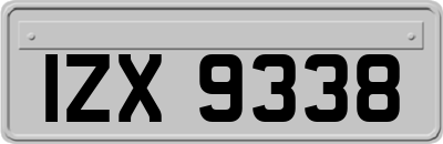 IZX9338