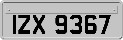 IZX9367