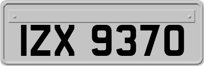 IZX9370