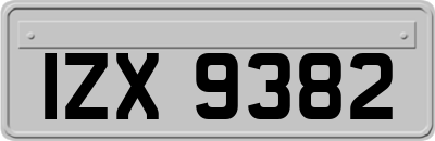 IZX9382