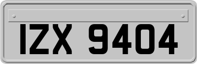 IZX9404