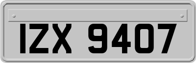 IZX9407