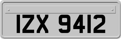 IZX9412