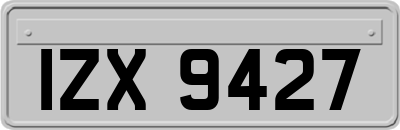 IZX9427