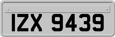 IZX9439