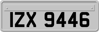 IZX9446