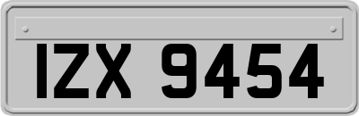 IZX9454