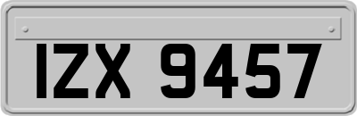 IZX9457