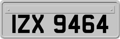 IZX9464