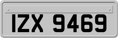 IZX9469
