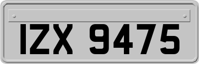 IZX9475