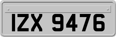 IZX9476