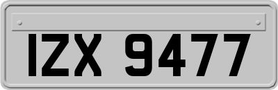 IZX9477