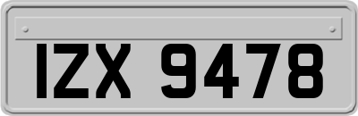 IZX9478