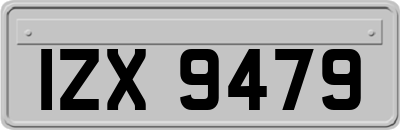 IZX9479