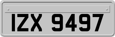 IZX9497