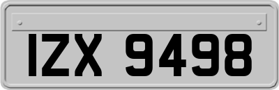 IZX9498