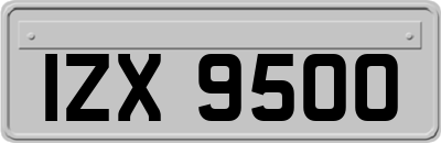 IZX9500