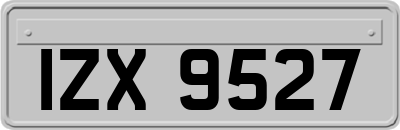 IZX9527