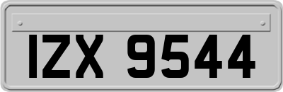 IZX9544