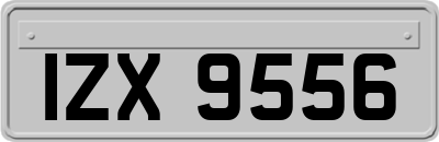 IZX9556