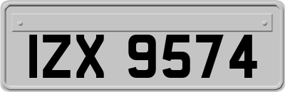 IZX9574