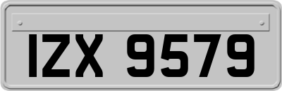 IZX9579