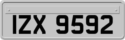 IZX9592