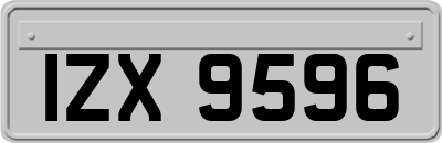 IZX9596