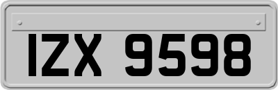 IZX9598
