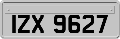 IZX9627