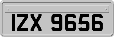 IZX9656