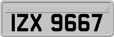 IZX9667