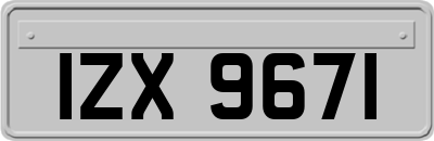 IZX9671