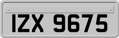 IZX9675