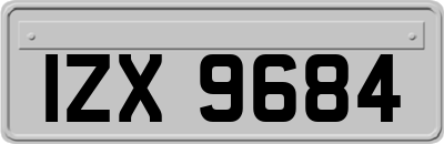 IZX9684