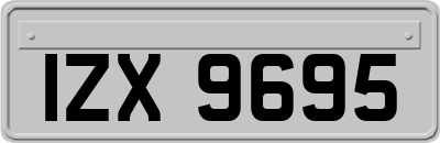 IZX9695