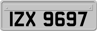 IZX9697