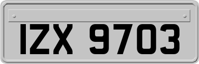 IZX9703